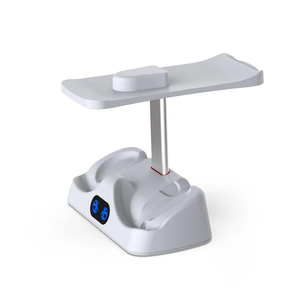 Charging stand tp5-2515 - efficient and stylish charging solution for your devices - console | ps5 essentials