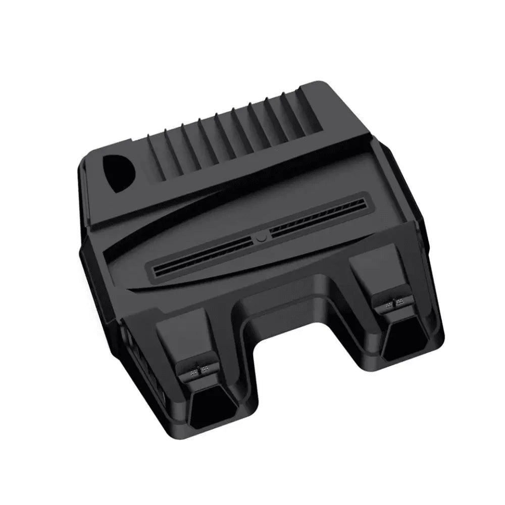 Dobe tp5-1525b ps5 cooling controller dual charging stand - console | ps5 essentials