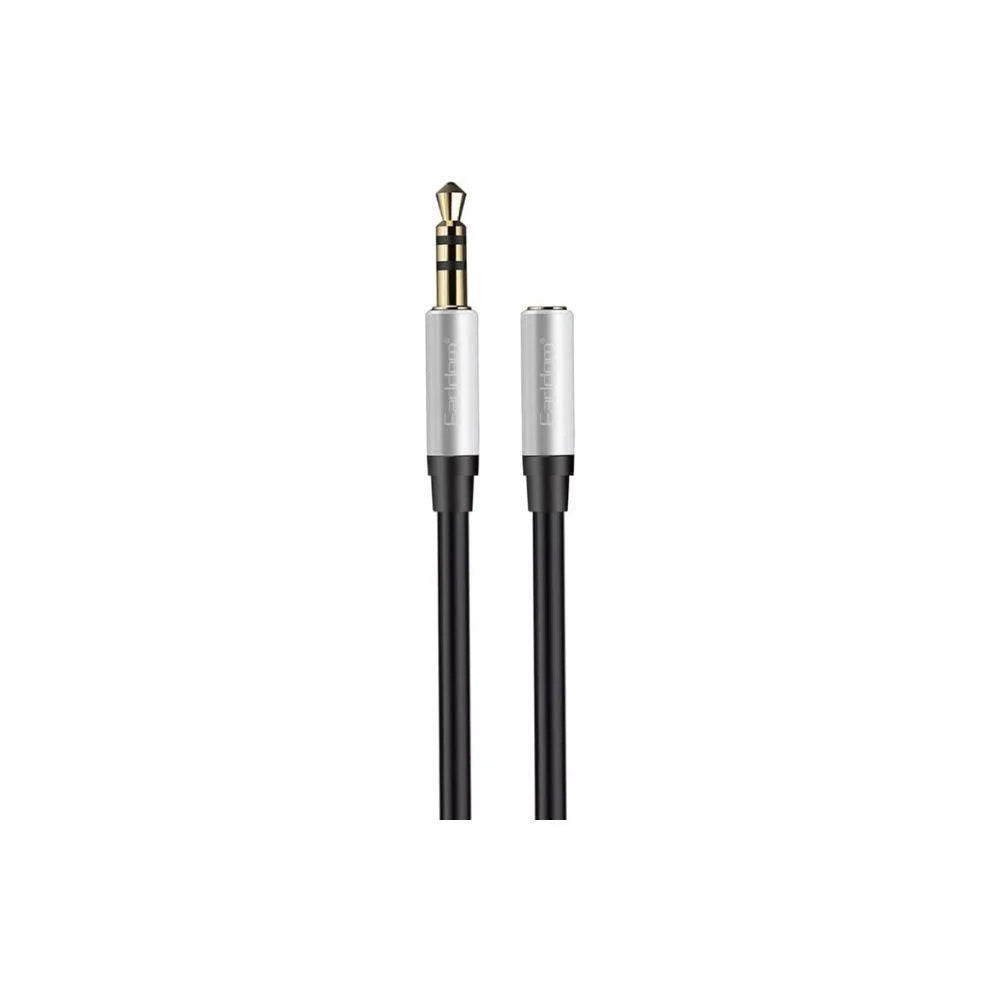 Earldom aux cable et-aux34 stereo aux cable for superior sound quality - cables & chargers | charging cables & adapters