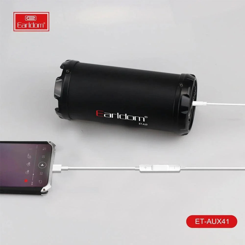 Earldom aux41 - wire connecting from typec - cables & chargers | charging cables & adapters