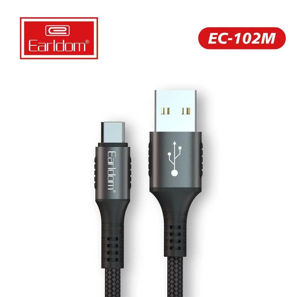 Earldom ec-102. Umbrella cover charging cable - micro - cables & chargers | charging cables & adapters