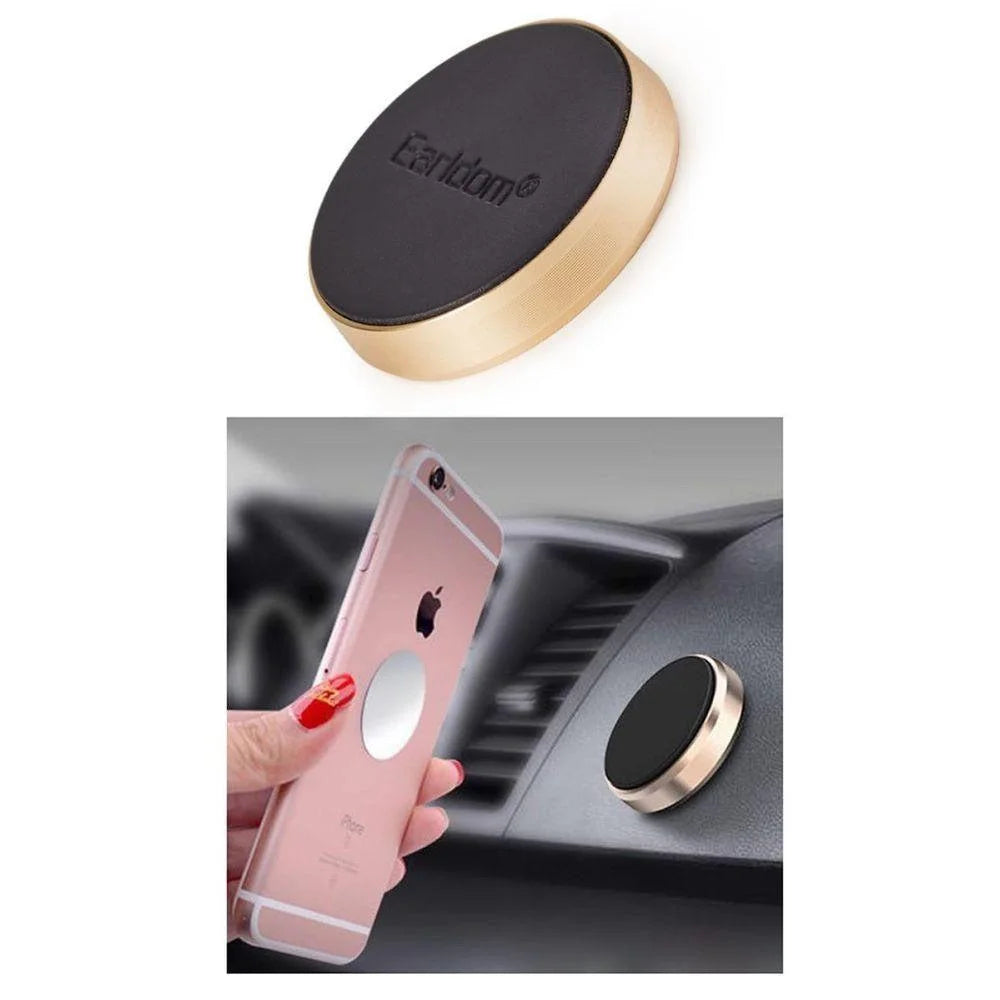 Earldom eh18 car mount for secure and convenient dashboard driving - cables & chargers | car essentials