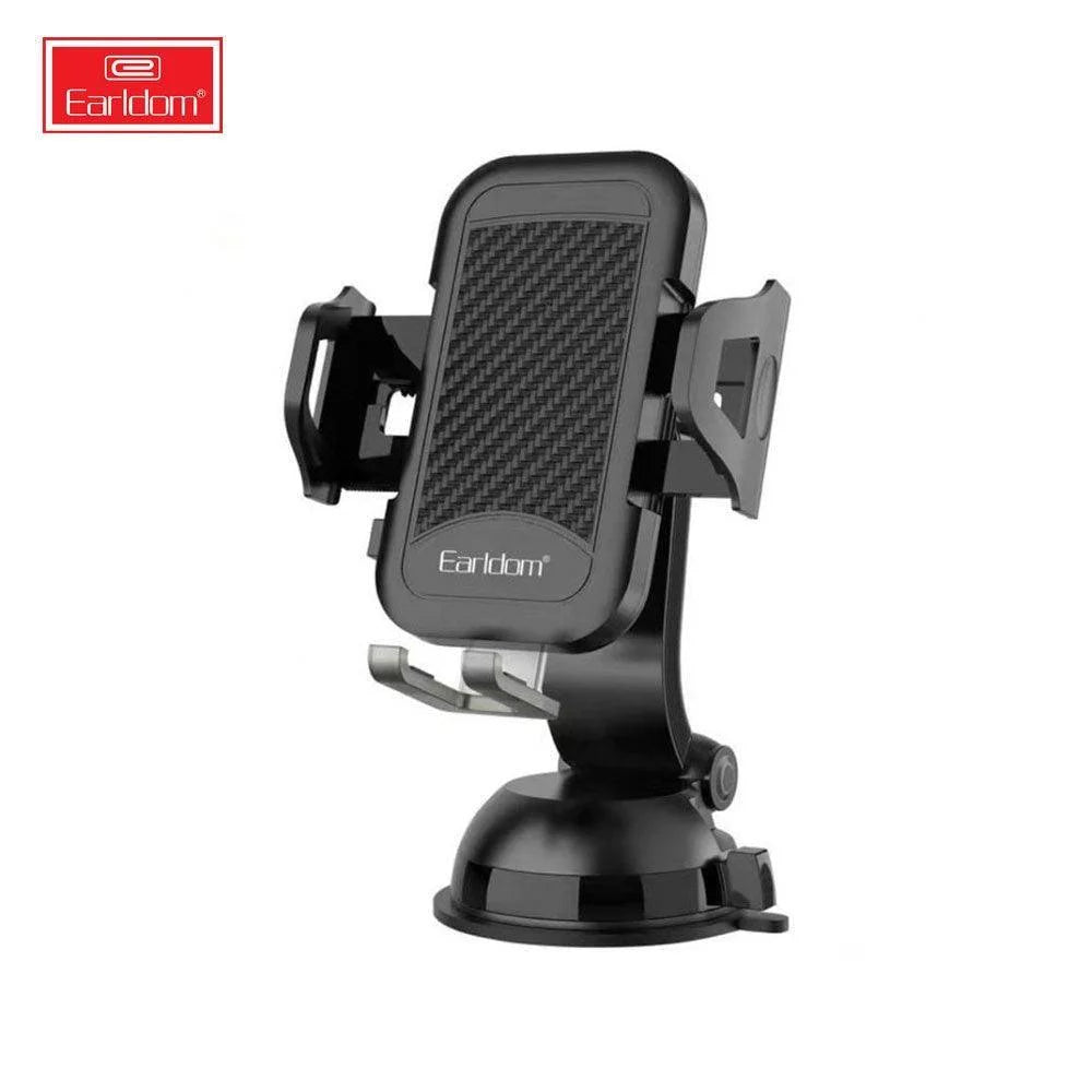 Earldom et-eh128 car phone clip - cables & chargers | car essentials