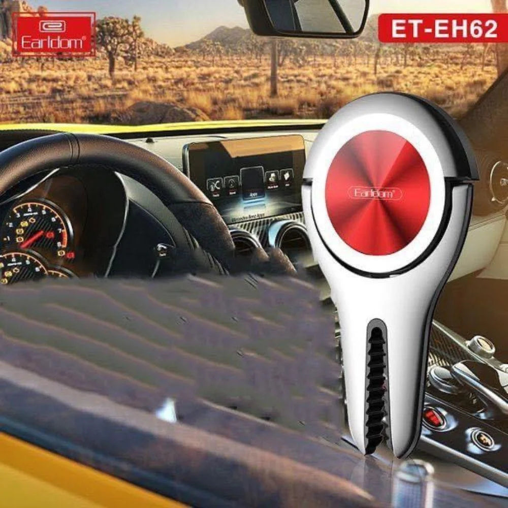 Phone clip oto earldom eh-62 for secure and convenient device holding - cables & chargers | car essentials