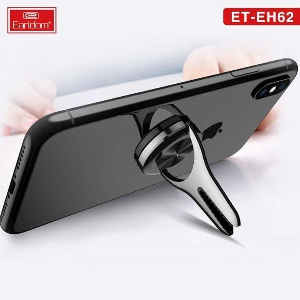 Phone clip oto earldom eh-62 for secure and convenient device holding - cables & chargers | car essentials