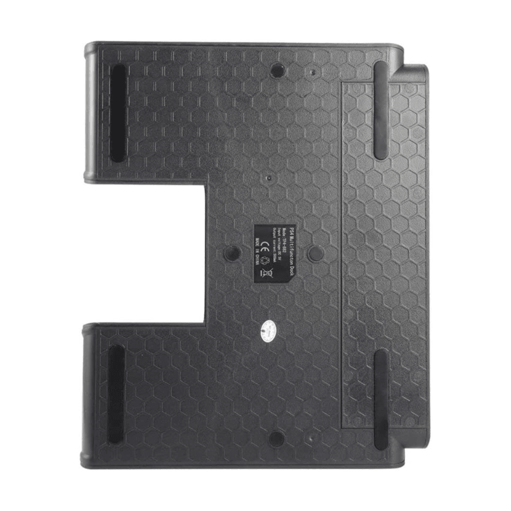 Ps4 slim pro multi-functional charging & cooling stand tp4-882 - console | ps4 essentials