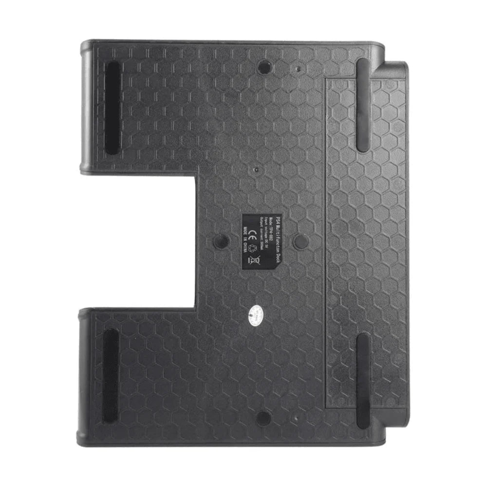 Ps4 slim pro multi-functional charging & cooling stand tp4-882 - console | ps4 essentials
