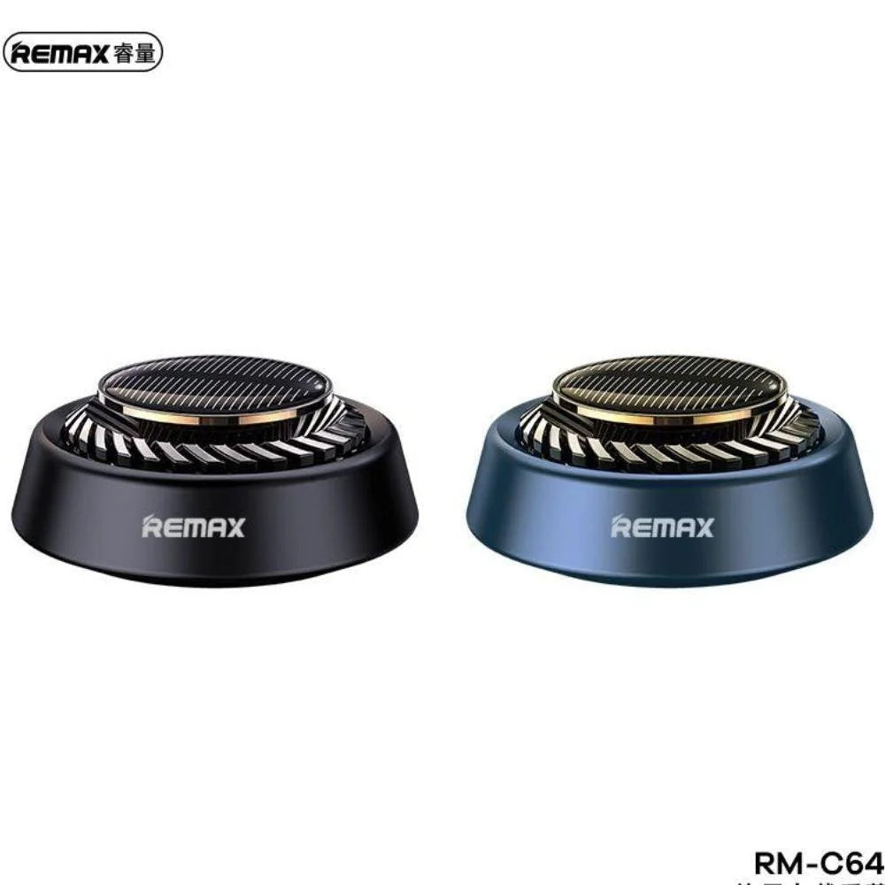Remax aroma diffuser rm-c64 - cables & chargers | car essentials