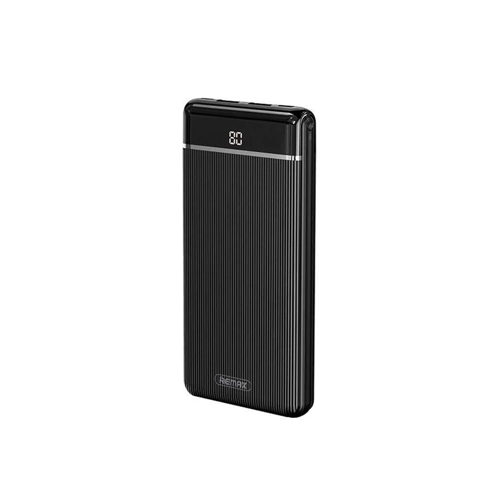 Remax rpp-205 22.5w portable charger/power bank 10000mah. - cables & chargers | power bank