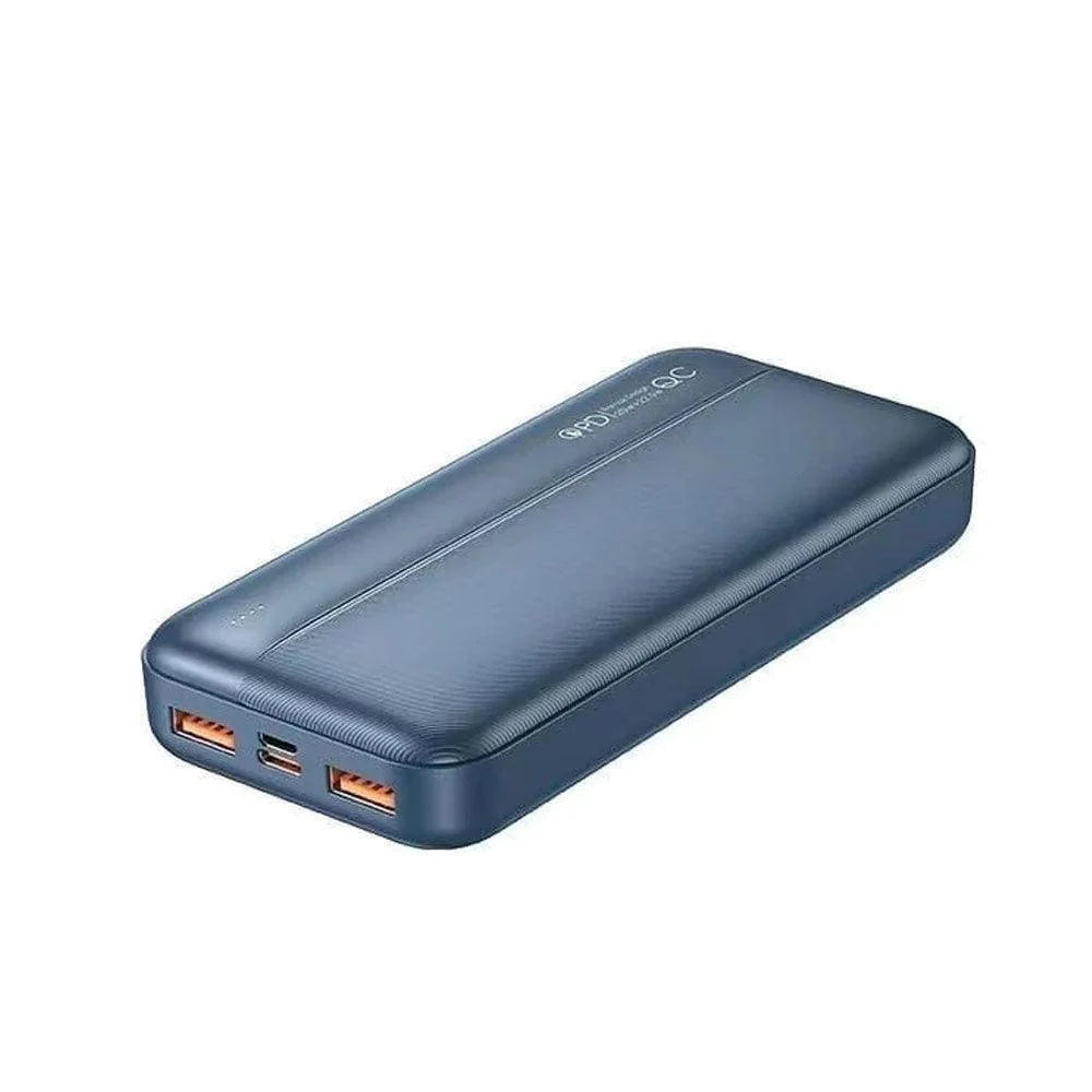 Remax rpp-213 tinyl series 20000mah power bank - cables & chargers | power bank