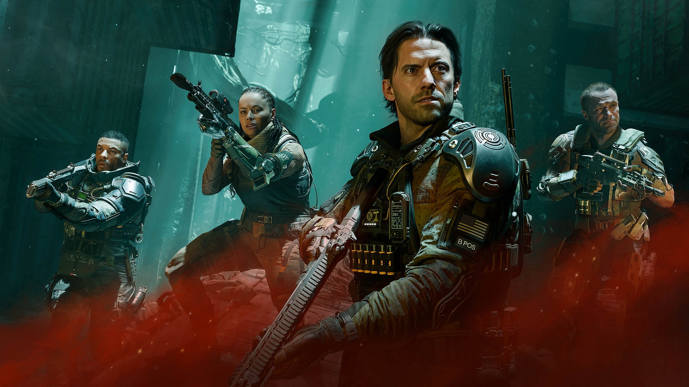 Call of Duty Black Ops 7 Playstation 5 - Gameonjo