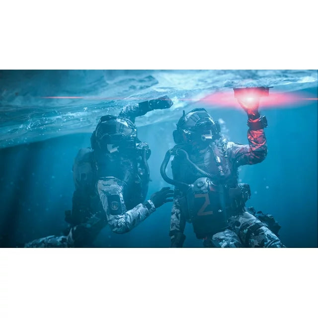 Call of Duty Modern Warfare Iii - Ps5