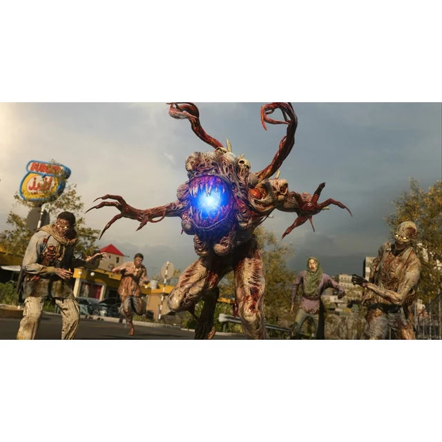 Call of Duty Modern Warfare Iii - Ps5