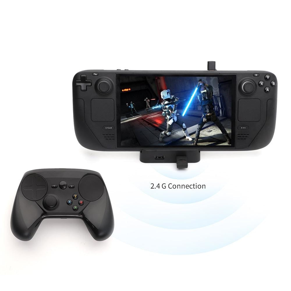 Charging Hub Dock Ty-2832 - Gameonjo