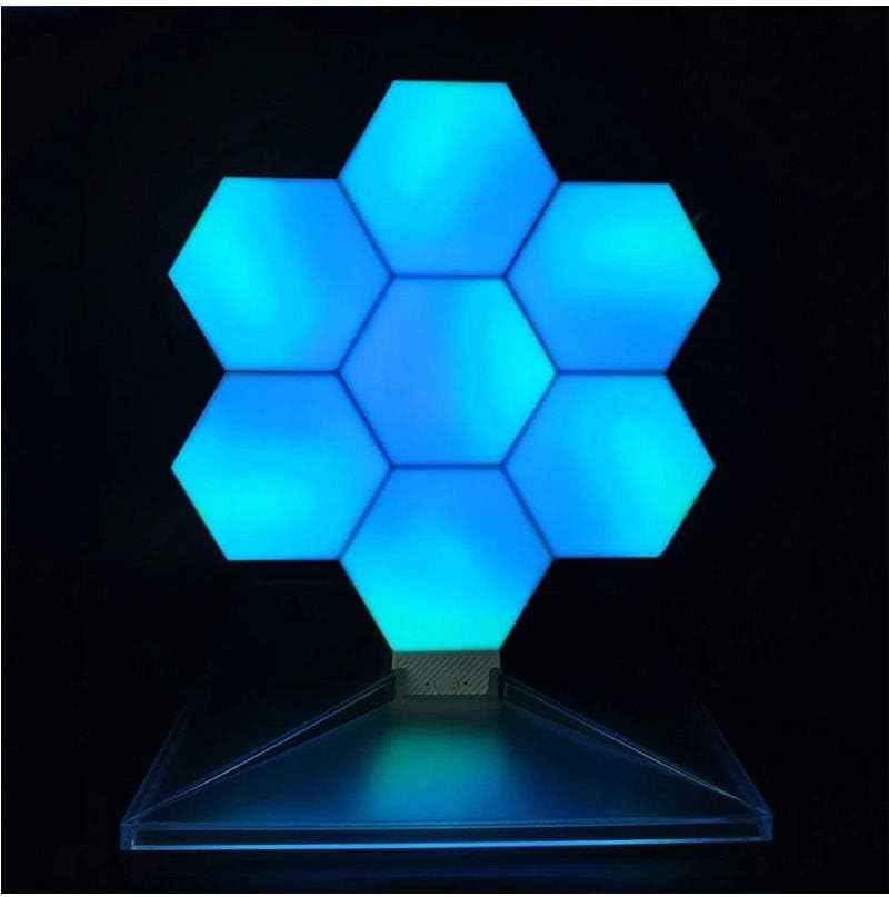 Cololight Lifesmart Cololight Plus Kit - Wifi Color Changing Led Lights, 7