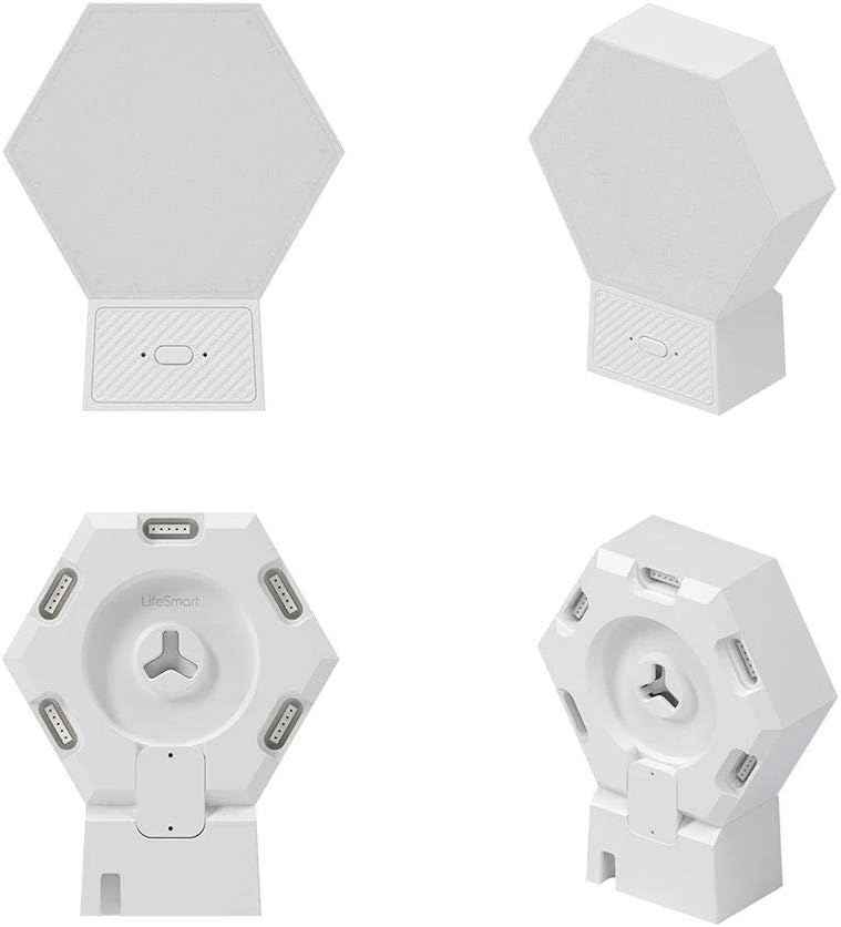 Cololight Lifesmart Cololight Plus Kit - Wifi Color Changing Led Lights, 7