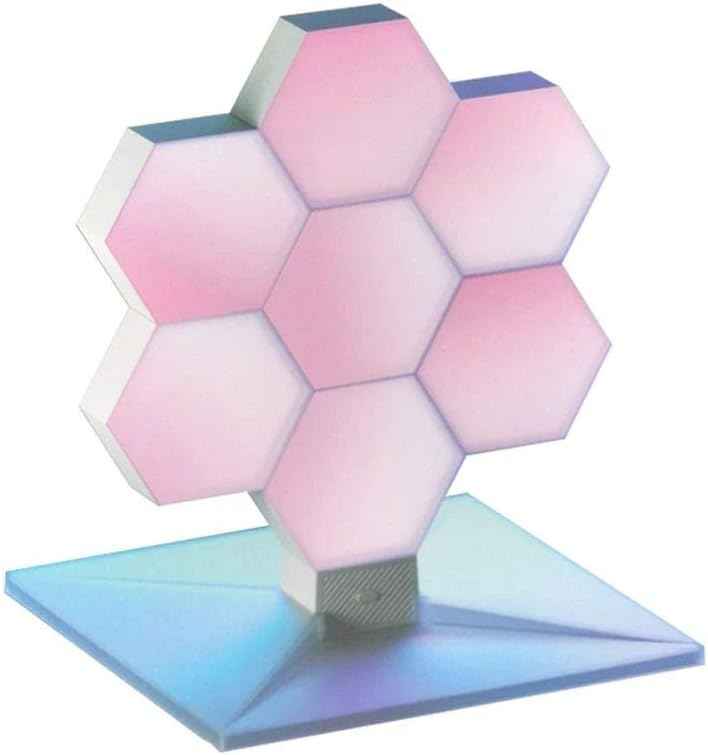 Cololight Lifesmart Cololight Plus Kit - Wifi Color Changing Led Lights, 7