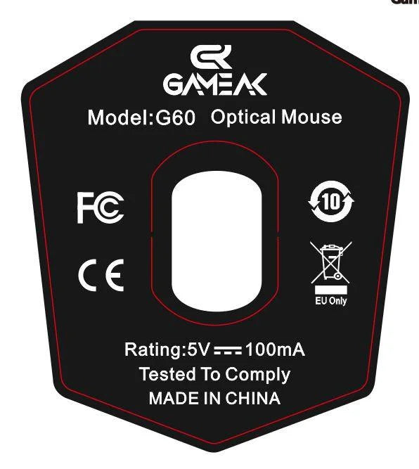 Compo g60 3in1
