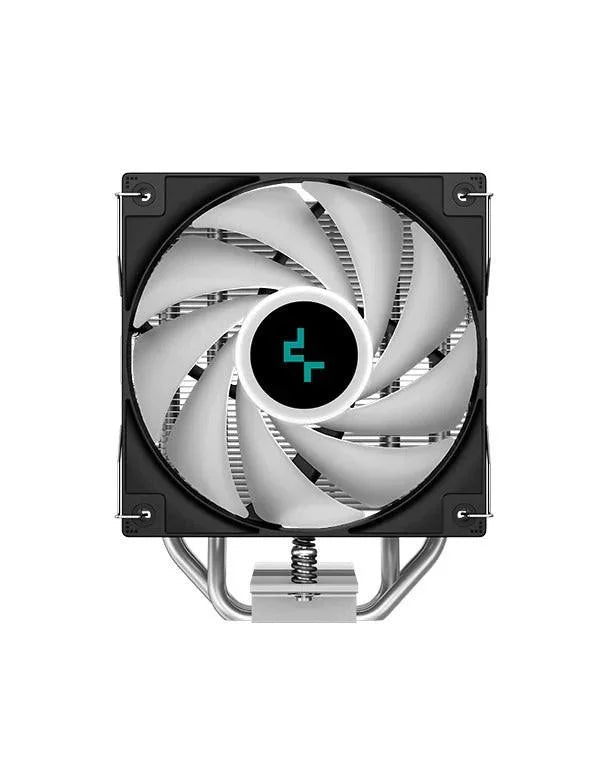 Deepcool ag400 led cooler - high performance cpu cooler with rgb lighting