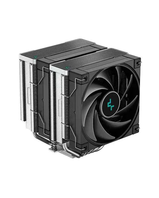 Deepcool ak620 high performance cpu cooler - coolers & power supply