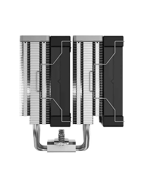 Deepcool ak620 high performance cpu cooler - coolers & power supply
