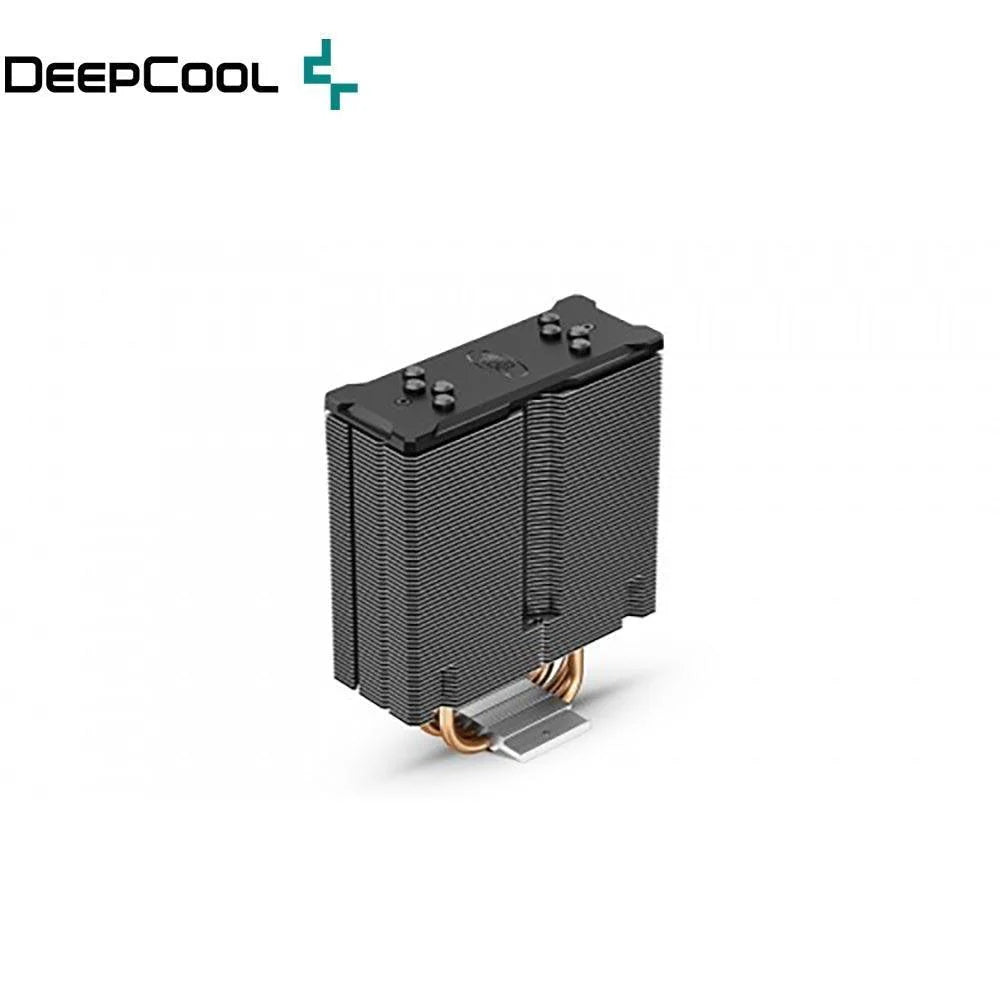 Deepcool gammaxx 400 pro cooling system for optimal cpu performance - coolers & power supply