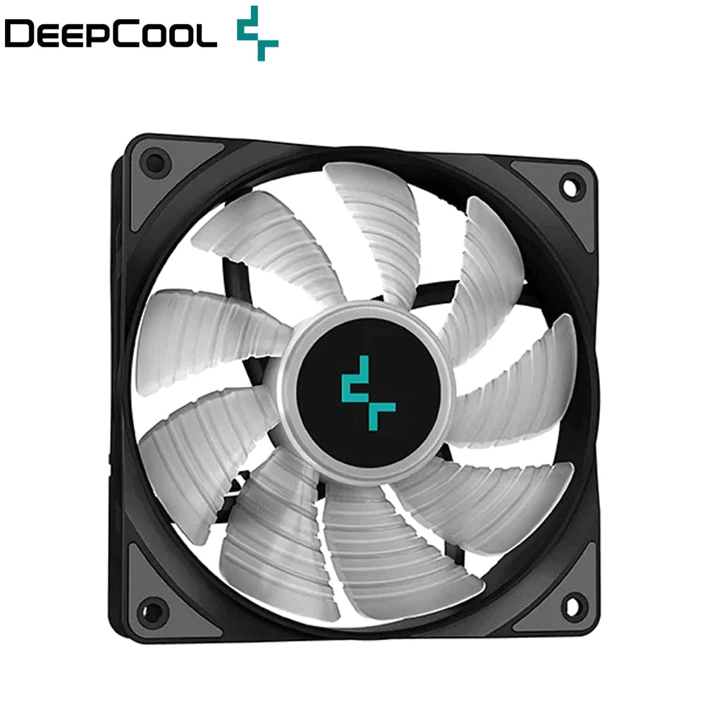 Deepcool gammaxx l360 a-rgb cooler for efficient liquid cooling solutions - coolers & power supply
