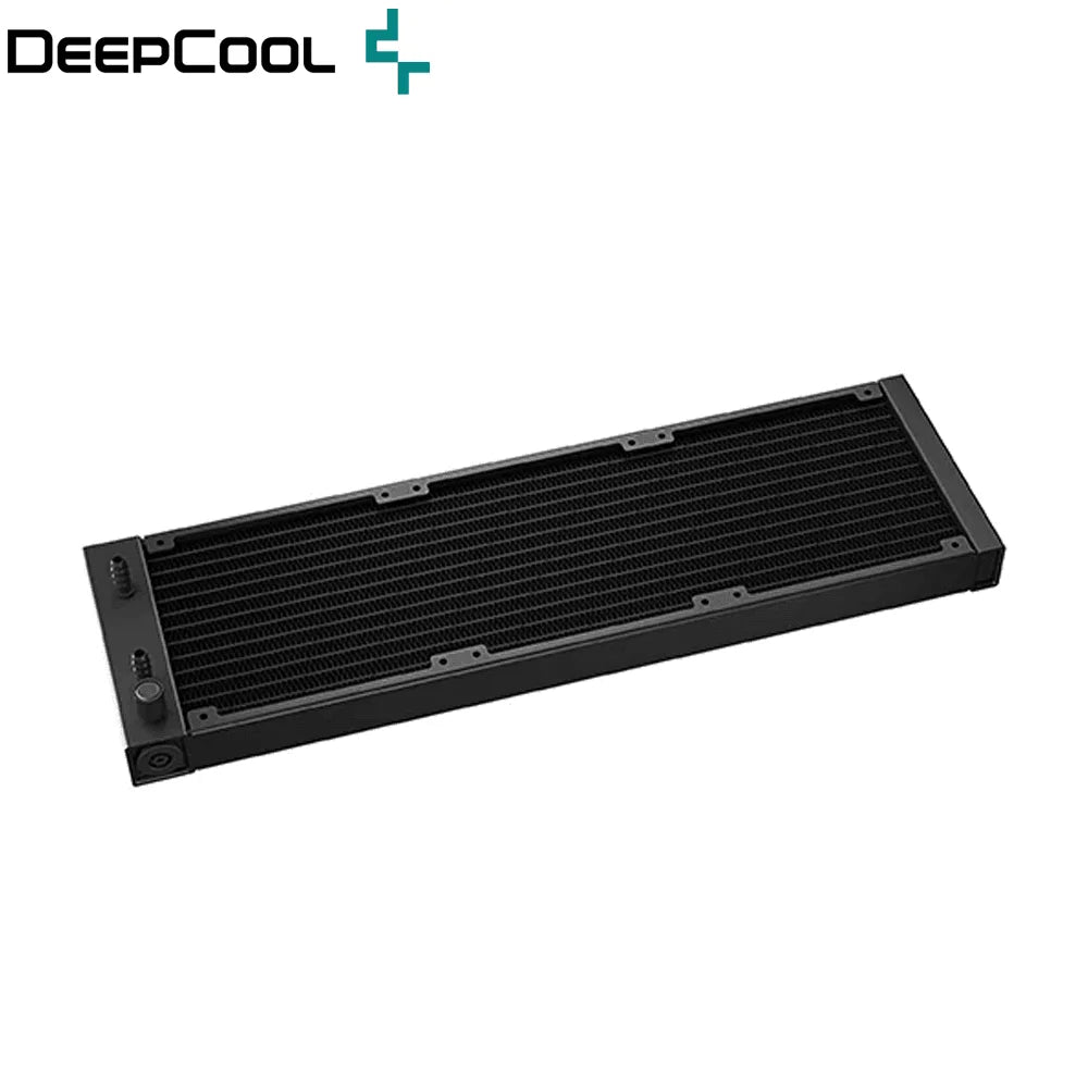 Deepcool gammaxx l360 a-rgb cooler for efficient liquid cooling solutions - coolers & power supply
