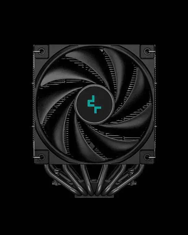 Deepcool is proud to introduce the ak620 digital - coolers & power supply