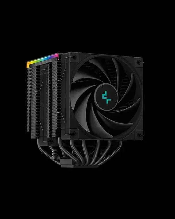 Deepcool is proud to introduce the ak620 digital - coolers & power supply
