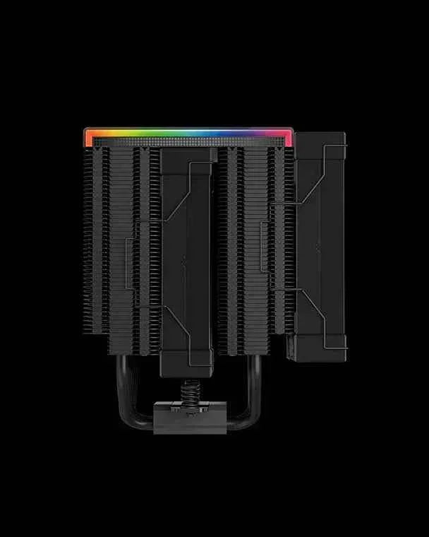 Deepcool is proud to introduce the ak620 digital - coolers & power supply