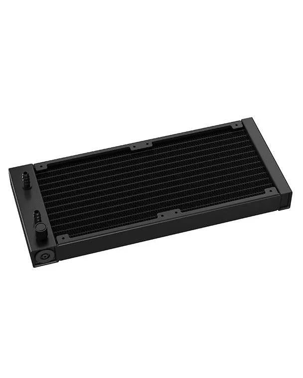 Deepcool le520 cooler: ultimate cooling solution for your pc
