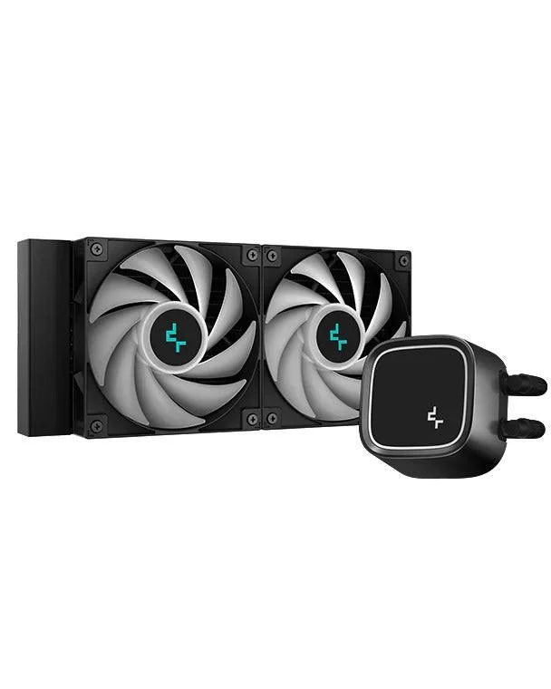 Deepcool le520 cooler: ultimate cooling solution for your pc