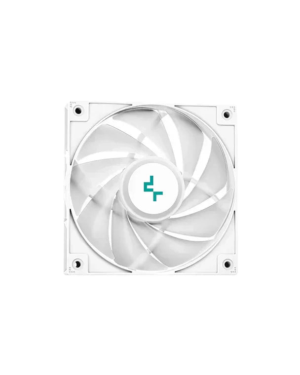 Deepcool le520 cooler: ultimate cooling solution for your pc