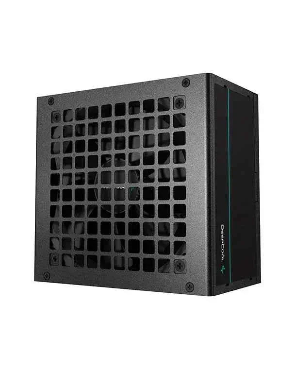 Deepcool pf series power supply unit for safe and stable power - coolers & power supply