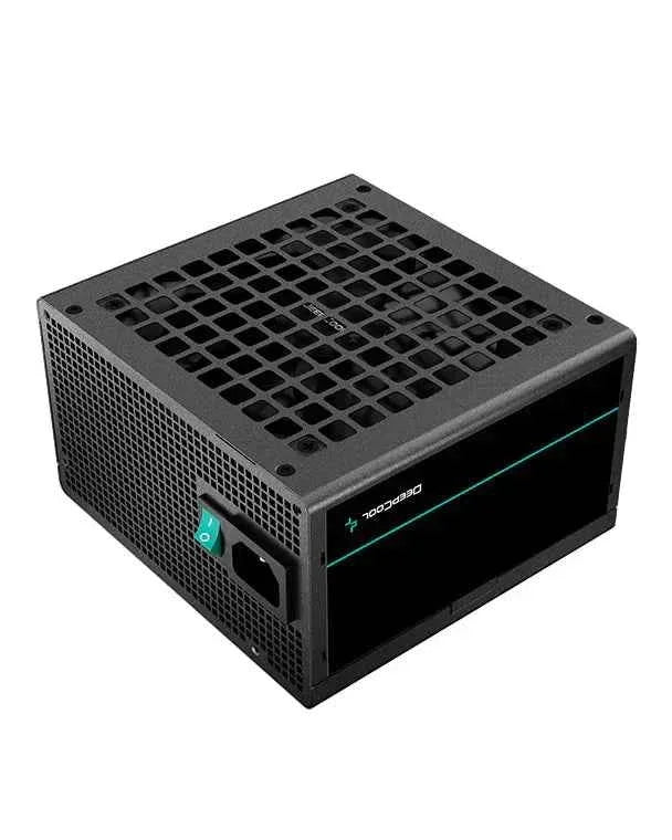 Deepcool pf series power supply unit for safe and stable power - coolers & power supply