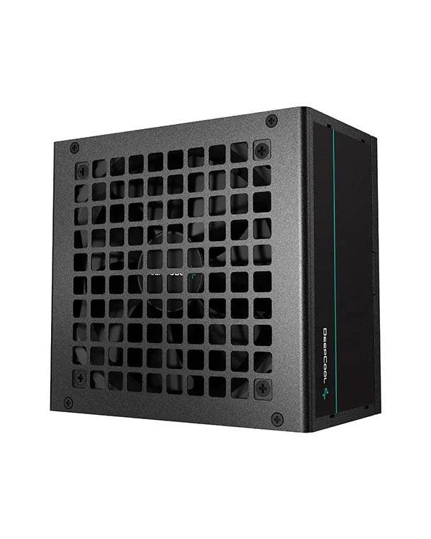 The deepcool pf series power supply