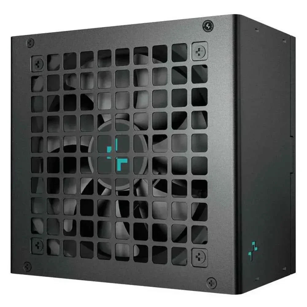 Deepcool pl650-d power supply - coolers & power supply