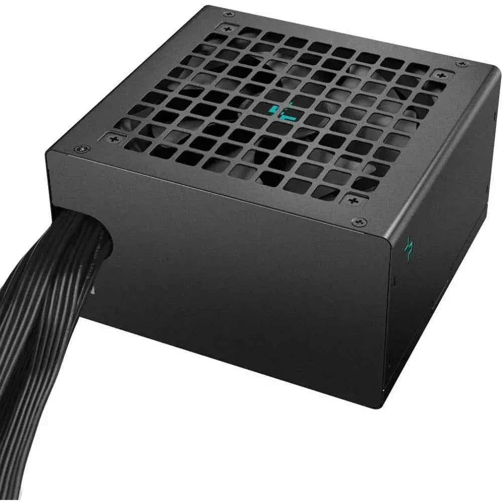Deepcool pl650-d power supply - coolers & power supply