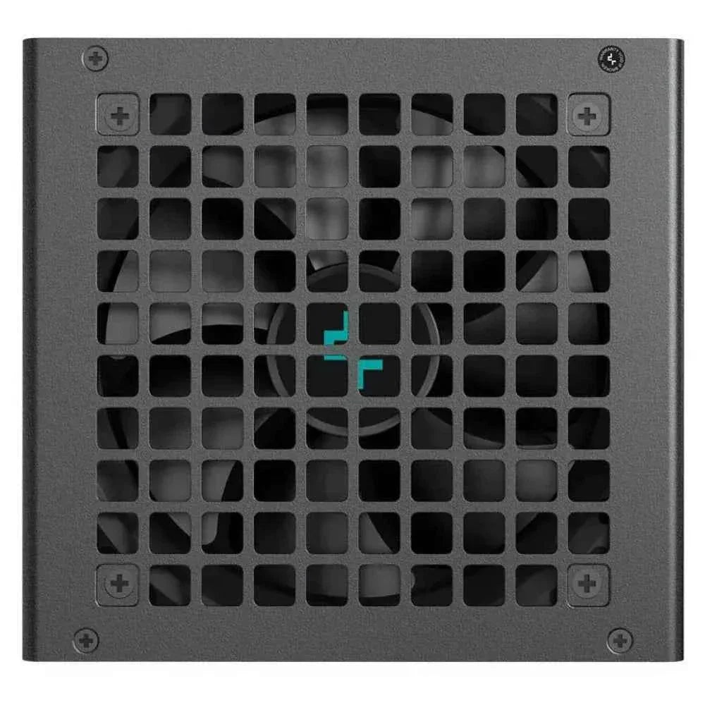 Deepcool pl650-d power supply - coolers & power supply