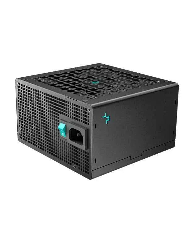 Deepcool pl750d power supply - coolers & power supply