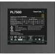 Deepcool pl750d power supply - coolers & power supply