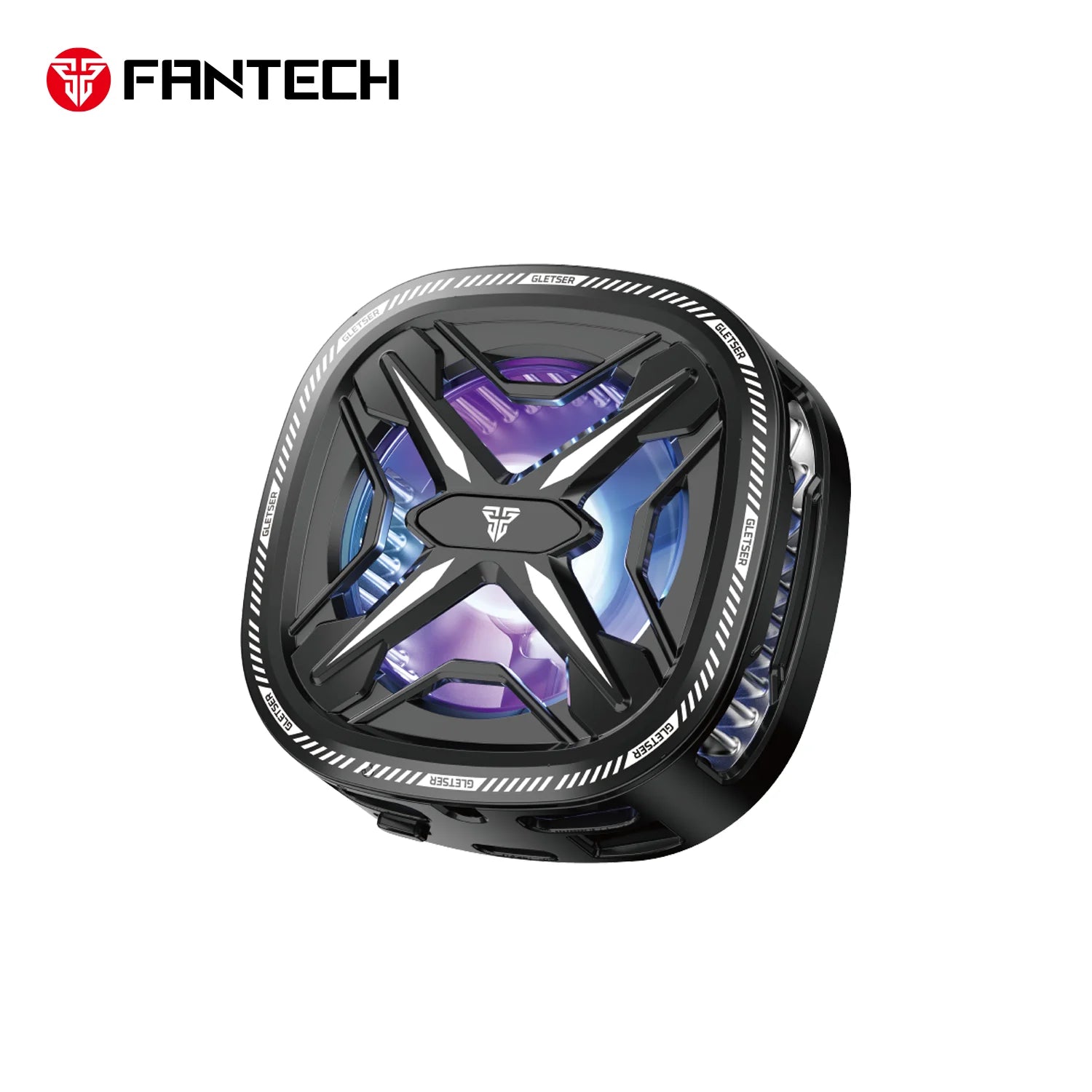 Fantech gletser max pcm10 phone cooler - cables & chargers | mobile essential