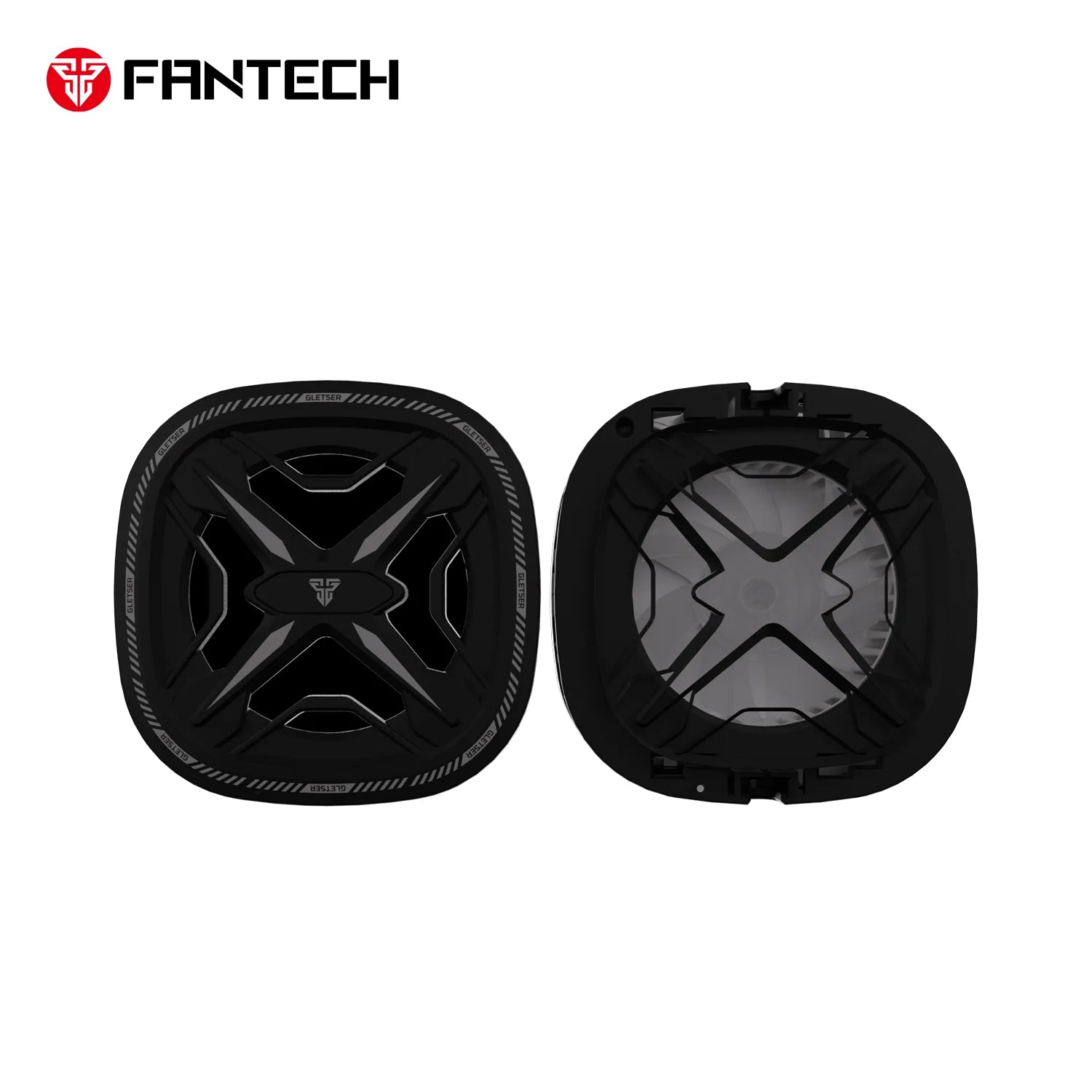 Fantech gletser max pcm10 phone cooler - cables & chargers | mobile essential