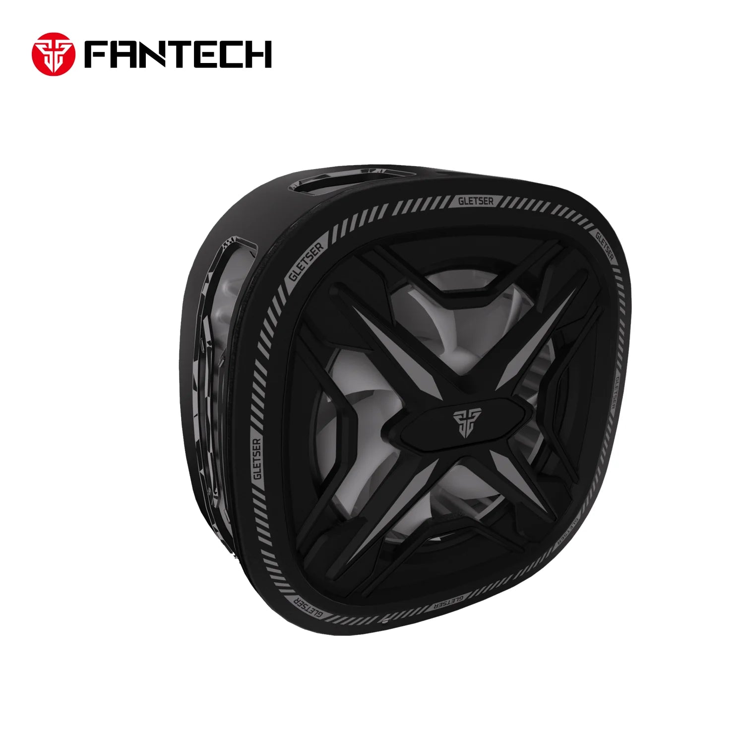 Fantech gletser max pcm10 phone cooler - cables & chargers | mobile essential