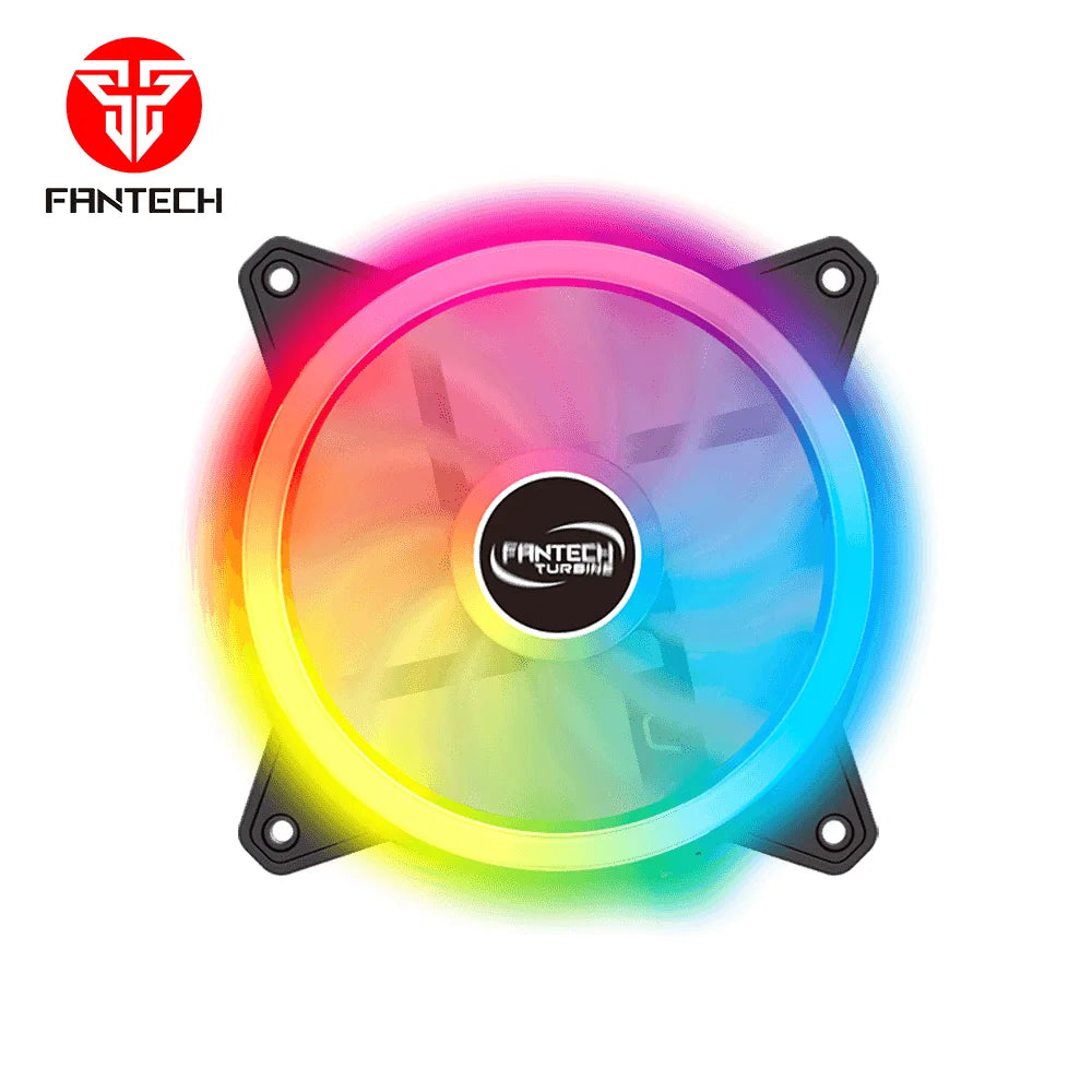 Fantech turbine fb301 computer case fan - coolers & power supply