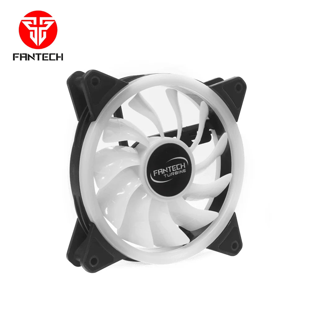 Fantech turbine fb301 computer case fan - coolers & power supply