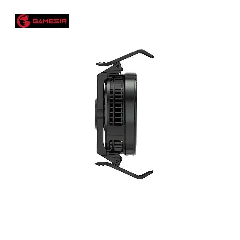 Gamesir-f9 phone cooler - cables & chargers | mobile essential