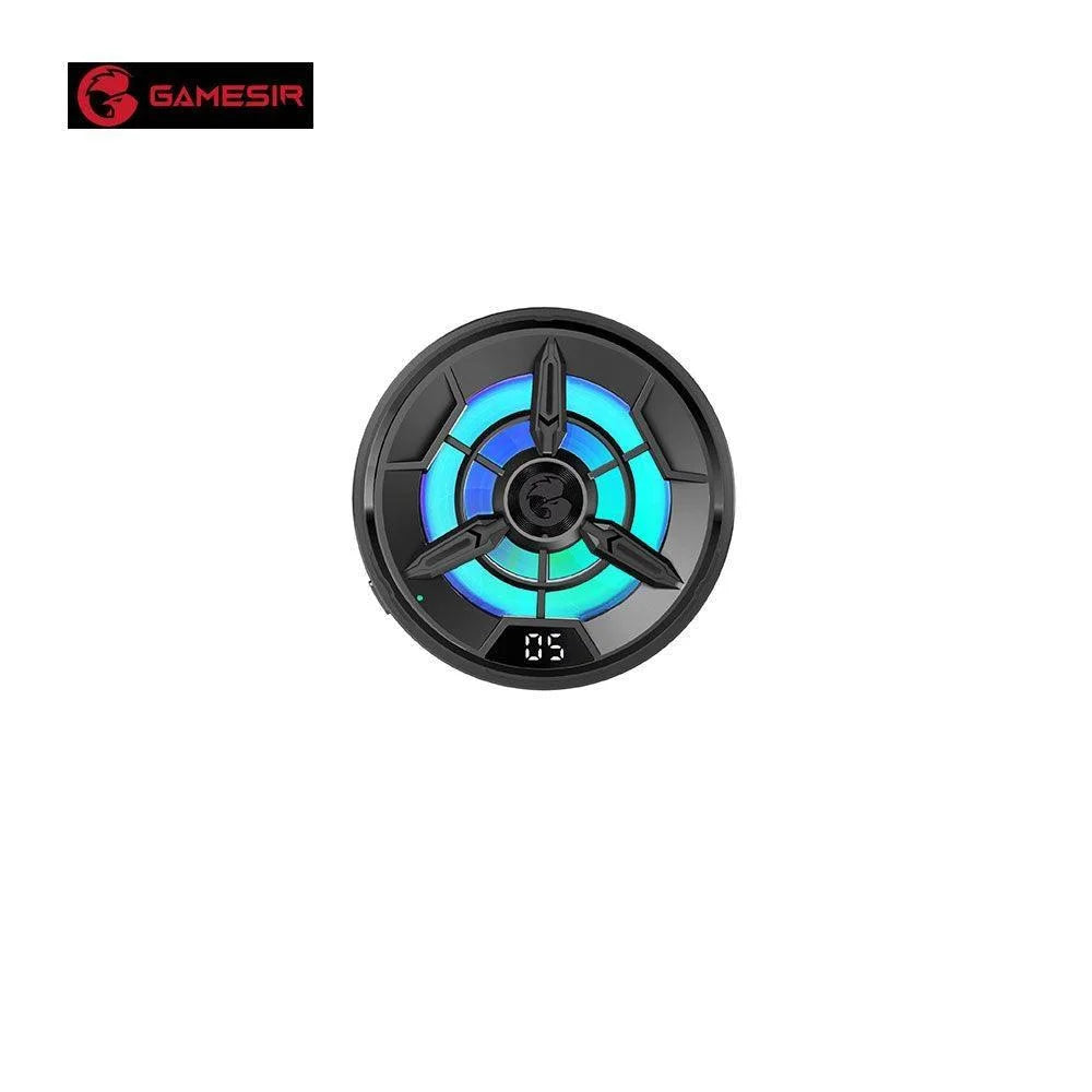 Gamesir-f9 phone cooler - cables & chargers | mobile essential