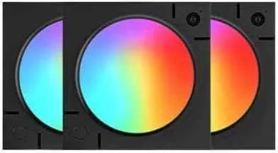 Lifesmart cololight mix kit (3pcs) (electronic games) - lightning | panels | lamps | signs